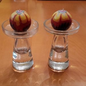 Gorgeous Candle Holders